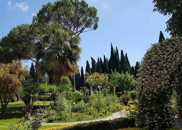 Oasis Appartement