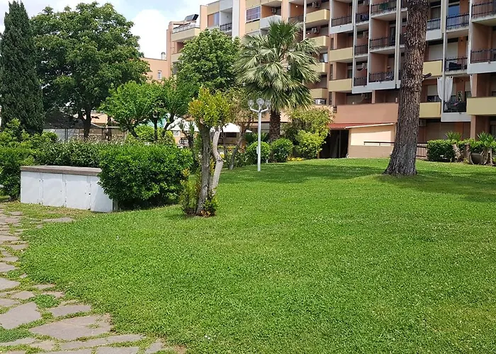 Oasis Appartement