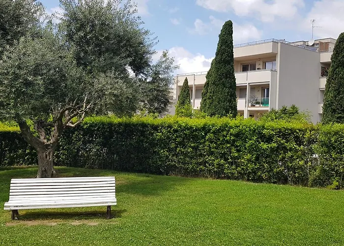 Appartement Oasis