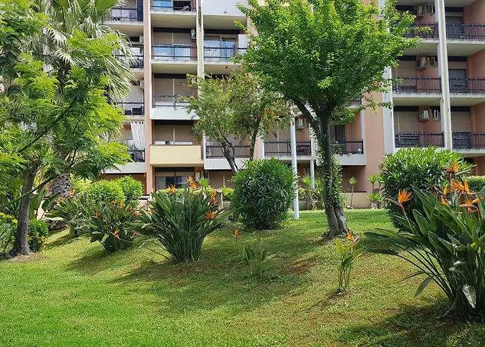 Appartement Oasis