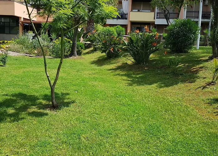 Appartement Oasis *