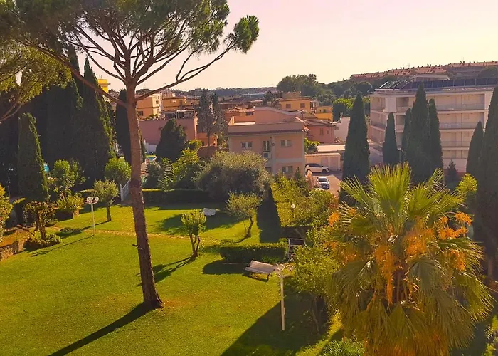 Oasis Appartement