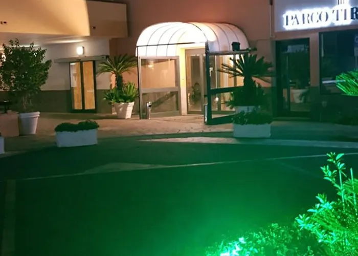 Oasis *