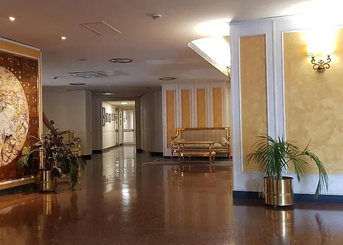 Oasis Appartement *