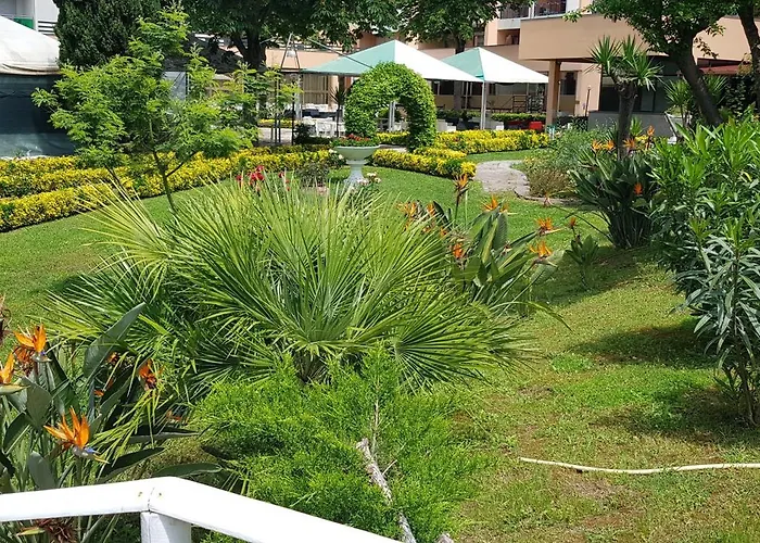 Oasis Rome