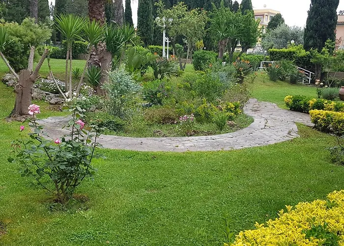 Oasis Rome