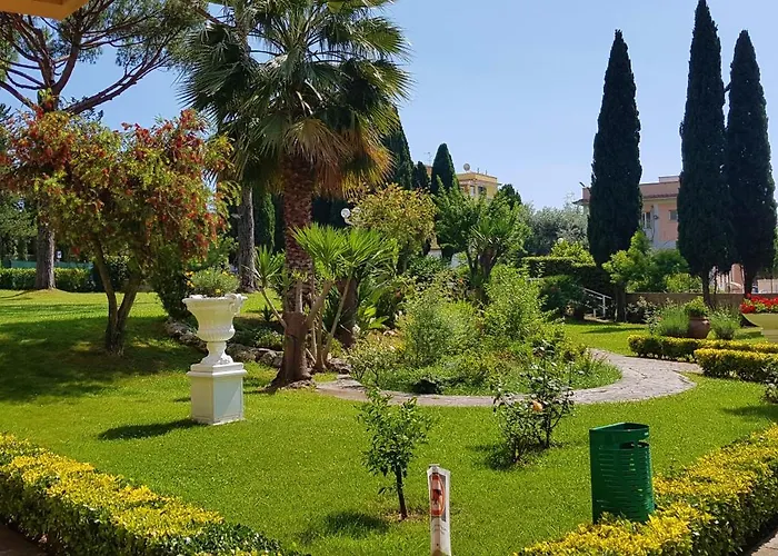 Appartement Oasis *