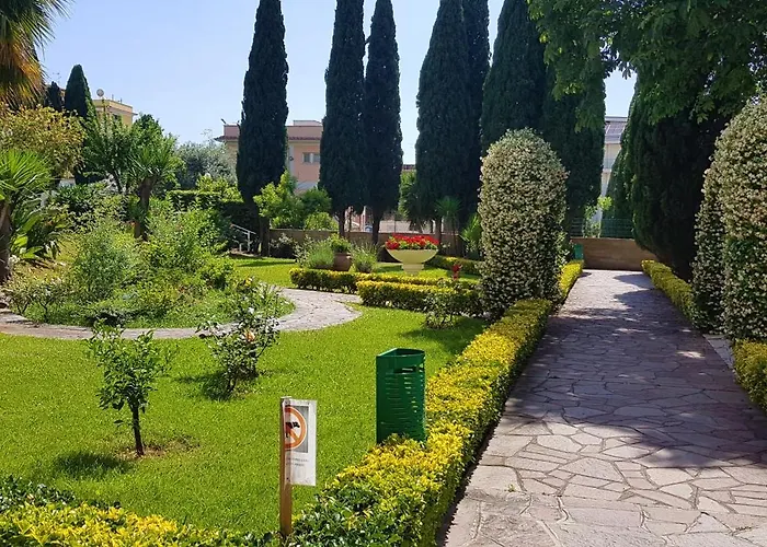 Oasis Appartement Rome