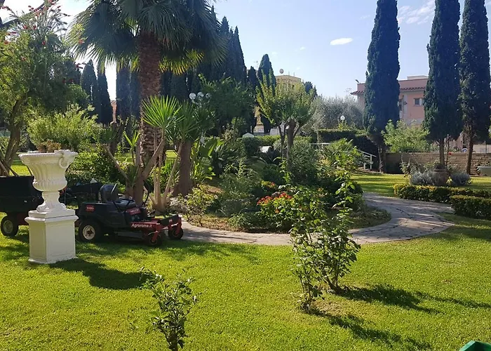 Oasis Appartement