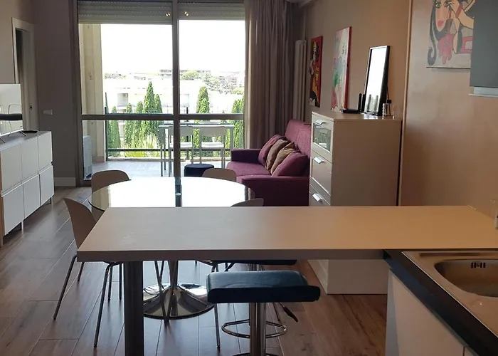 Appartement Oasis *