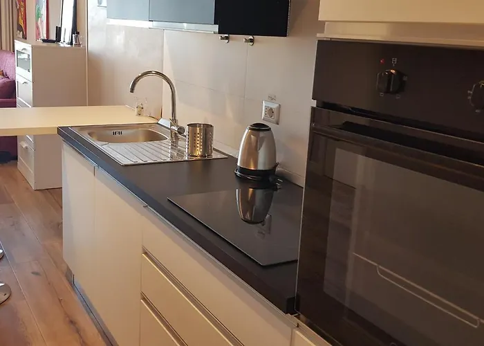 Oasis Appartement Rome