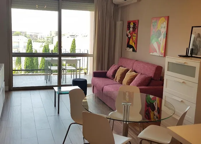 Oasis Rome