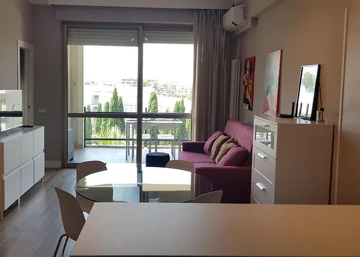 Appartement Oasis