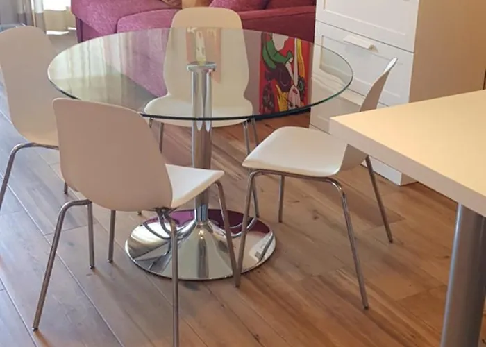 Oasis Appartement *
