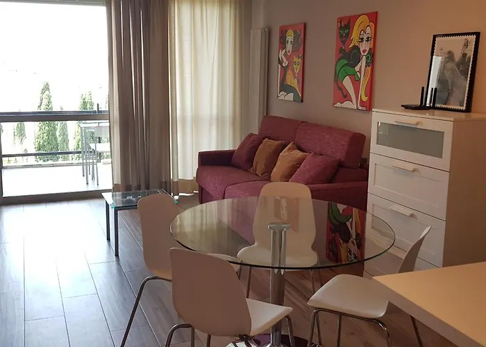 Oasis Rome