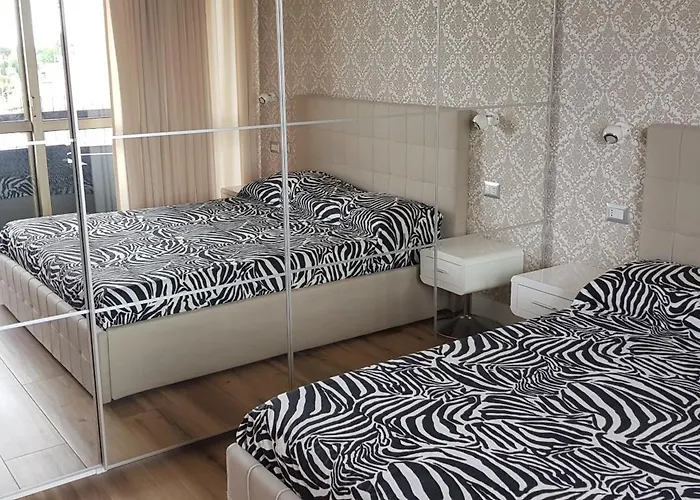 Appartement Oasis *