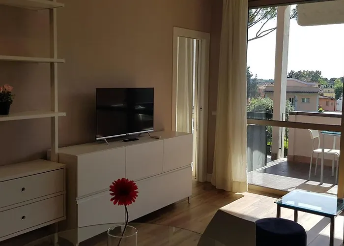 Oasis Appartement *