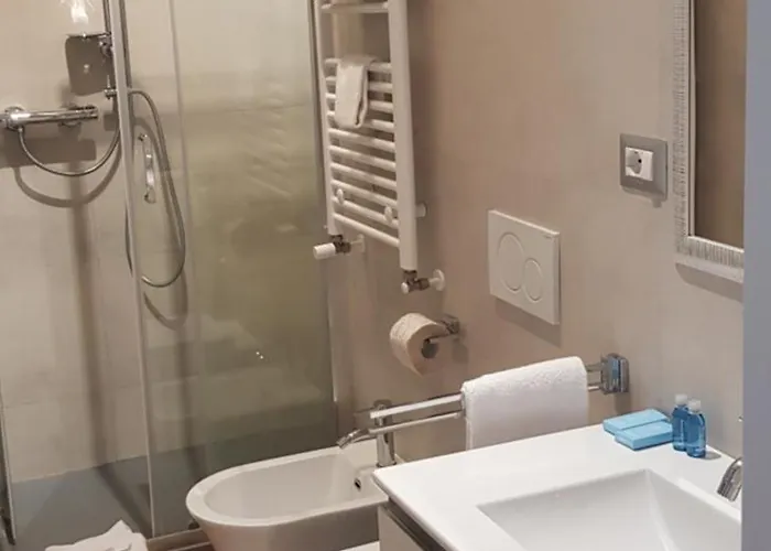 Oasis Appartement