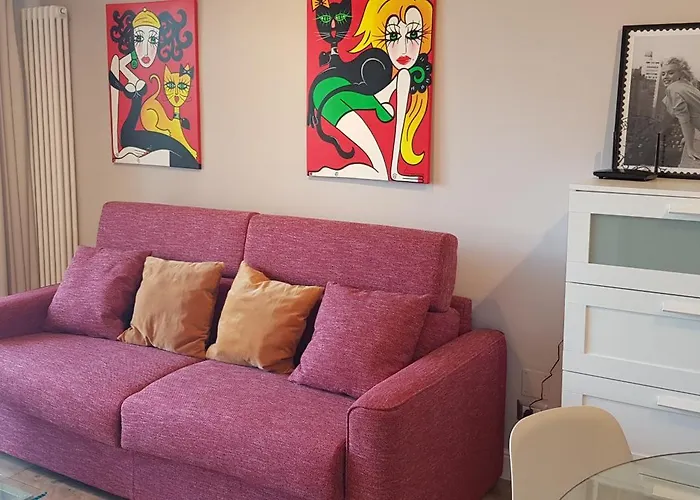 Oasis Appartement
