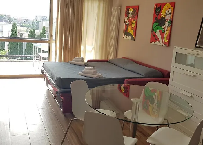 Oasis Appartement