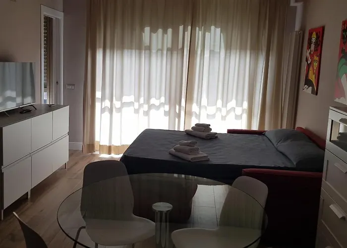 Oasis Appartement