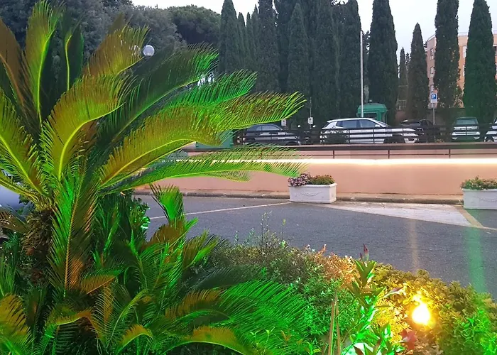 Appartement Oasis