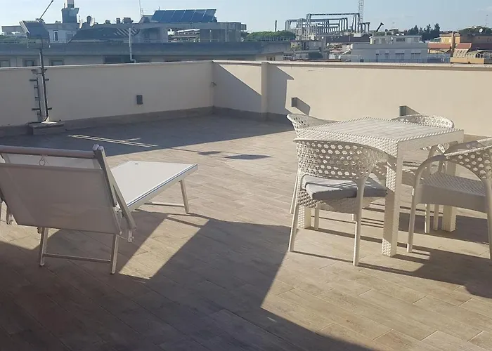 Oasis Apartman