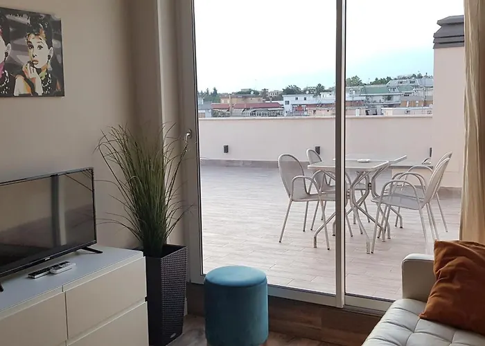 Oasis Apartman