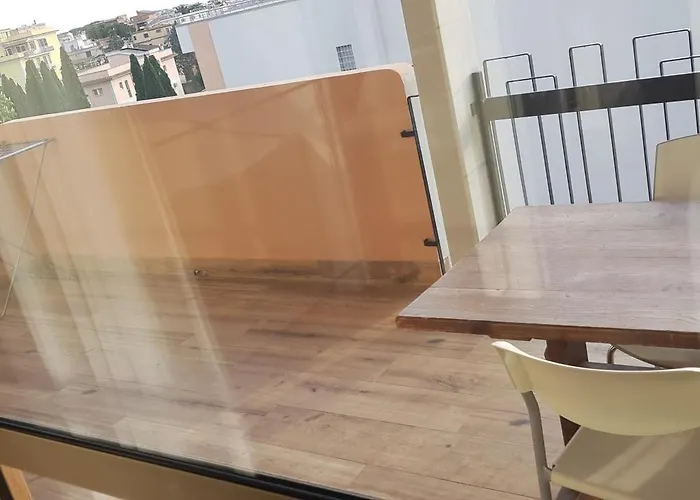 Apartman Oasis *