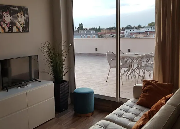 Oasis Roma