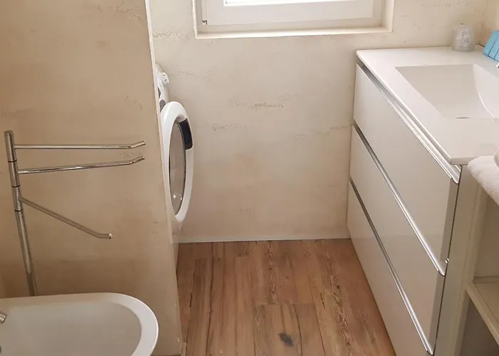 Oasis Daire Roma